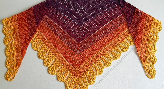 free crochet shawl patterns [free pattern] this sensational crochet shawl pattern is the perfect gift  for ovulgbm